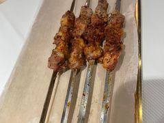 -谷丽麦馕新疆菜·清真(步步高梅溪新天地店)