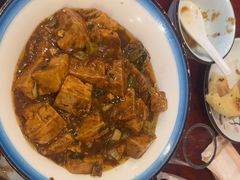 -聚首堂·特色小吃·肘子(什刹海德胜门店)