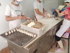 -汉口重油烧卖(钟家村店)