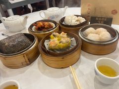 -凤城酒家(渣华道)