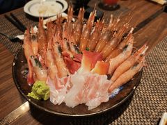 -田舍家Inakaya·炉端烧·铁板烧(天汇igc店)