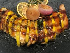 -娜娜家·Nana's restaurant(国金汇店)