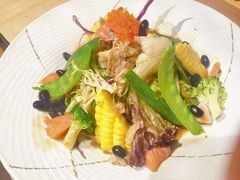 -松鱼亭·和牛烧肉(协鑫广场店)