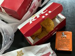 -肯德基(昌里店)