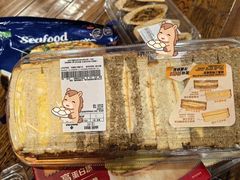 -山姆会员商店(上海浦东店)