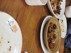 -阿达西新疆餐厅(西北大学店)