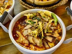 -丽丽三鲜螺蛳粉(田林路店)
