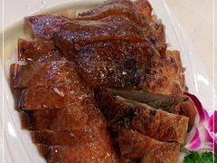 -香港新发烧腊茶餐厅(万象店)