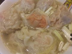 -一记面馆(易发店)