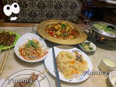 -北疆饭店(吴江店)