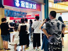 -蜜雪冰城(乐松店)