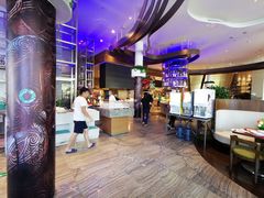 -凤凰岛度假酒店-海鲜自助餐厅