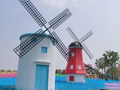 -歌斐颂巧克力小镇