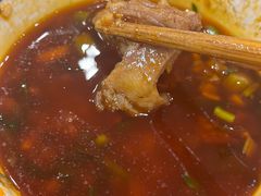 -冯记香辣兔火锅(茶店子总店)