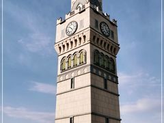 -王府井奥莱临潼小镇(临潼店)