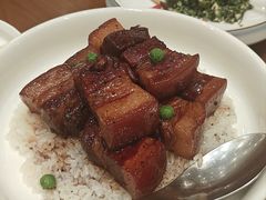 -上海人家花樣年华(中山公园店)