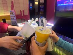 -音乐派KTV(银泰城店)
