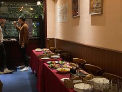 -Bistro Les Lilas丁香花小酒馆