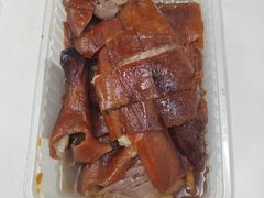 -龙记香港茶餐厅(久光百货店)