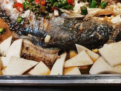 -令狐冲·活鱼馆(宝龙店)