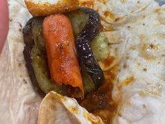 -小寒羊烧烤(凯瑞时代大厦店)