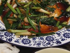 -陈记菜馆·非遗淮扬菜(东关街教场店)