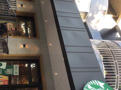 -星巴克(深圳侨城街店)