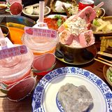 在嘉兴吃到重庆火锅了！！
