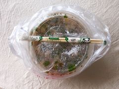 -覃肥叔桂林米粉(粮道街店)