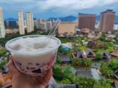 -三亚湾红树林度假世界(木棉酒店)
