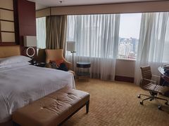 -上海雅居乐万豪侯爵酒店