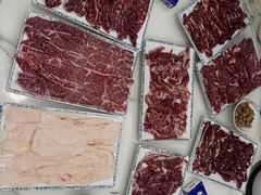-潮悦牛肉火锅城(水贝店)