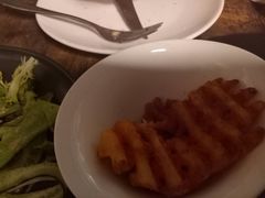 -HIGH FIVE哈福手工汉堡(桂林路店)