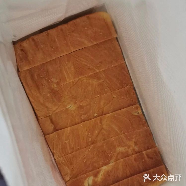全南通最好吃的吐司不接受反驳无限回购