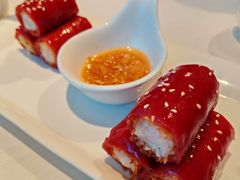 -醉辉皇原味海鲜江南菜(成都大魔方店)