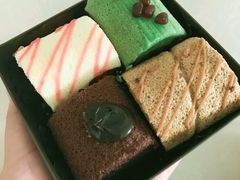 -红跑车HPCBAKERY(汉商店)