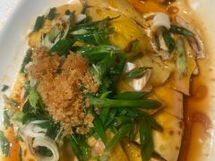 -晓粤·惹味粤菜(凯德乐峰广场店)