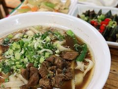 -平娃三宝烧烤·面食(富丰桥店)
