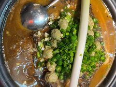 -探鱼·鲜青椒爽麻烤鱼(苏宁广场店)