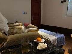 -泽云足心道·按摩足浴养生SPA(高铁站店)