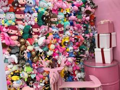 -阿尔法Game Station(中山路店)