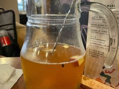 -雕刻时光·无国界料理西餐厅(五山店)
