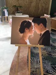 -保定金沙芝柏婚礼策划