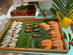 -厦门海景千禧大酒店·海景咖啡厅