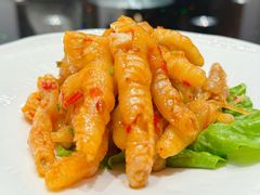 泰味凤爪-甬上名灶(天一阁·翠柏店)