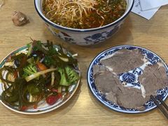 -马艾萨中国兰州牛肉拉面(劲松店)