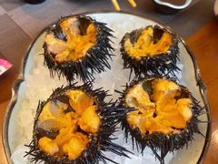 -福樱兰海鲜放题铁板烧(加州店)
