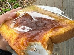 -东哥面包(江宁大润发店)