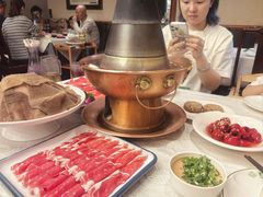 -东来顺饭庄(天坛店)