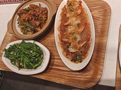 -乡村基·川味现炒大王(熙悦天街店)